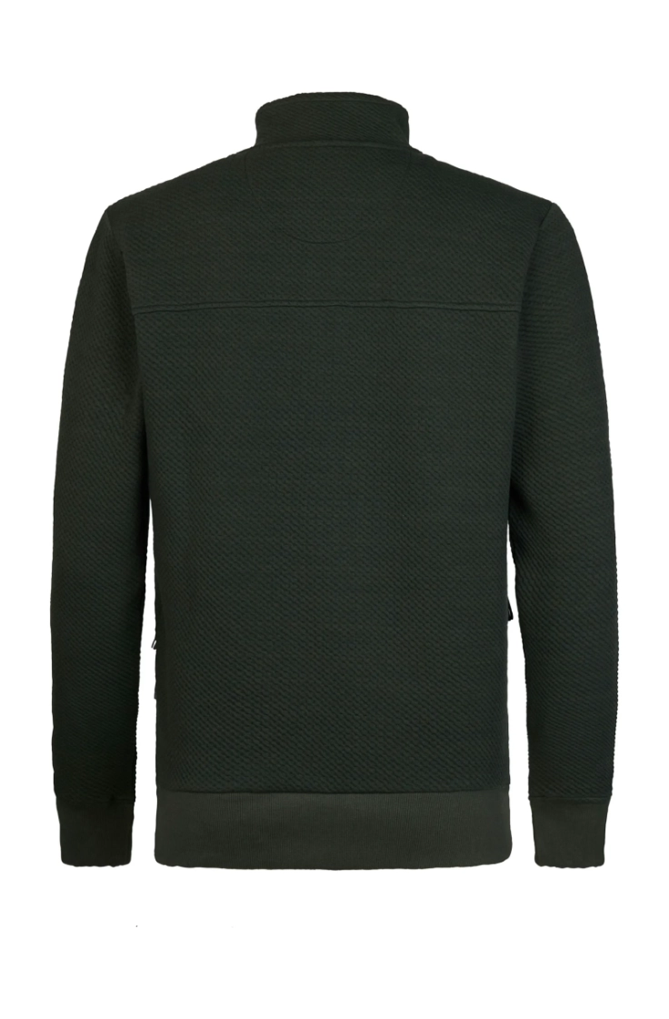  6184 deep green
