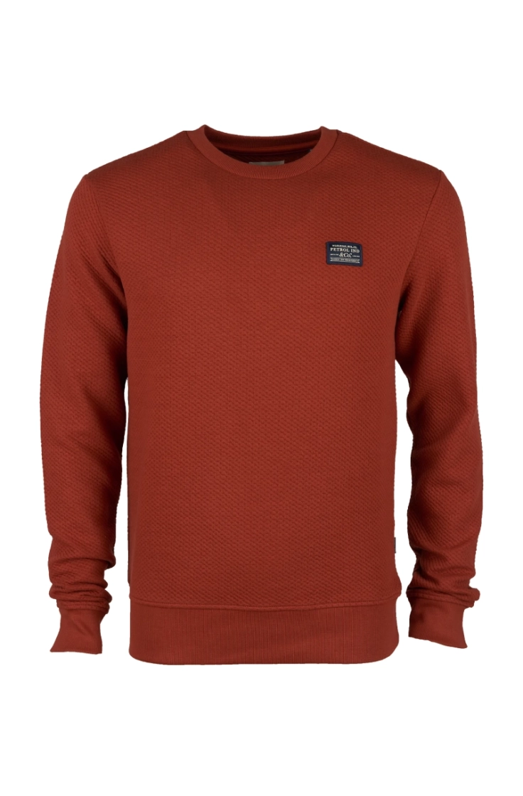  2127 copper ora