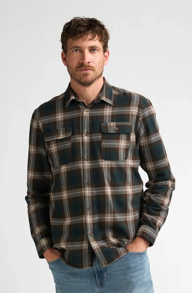  6184 deep green