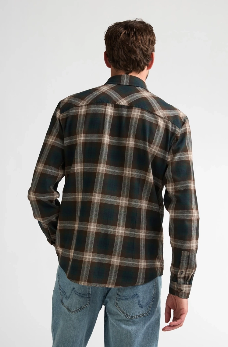  6184 deep green