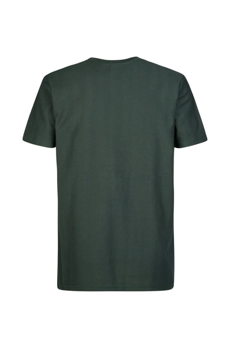  6184 deep green