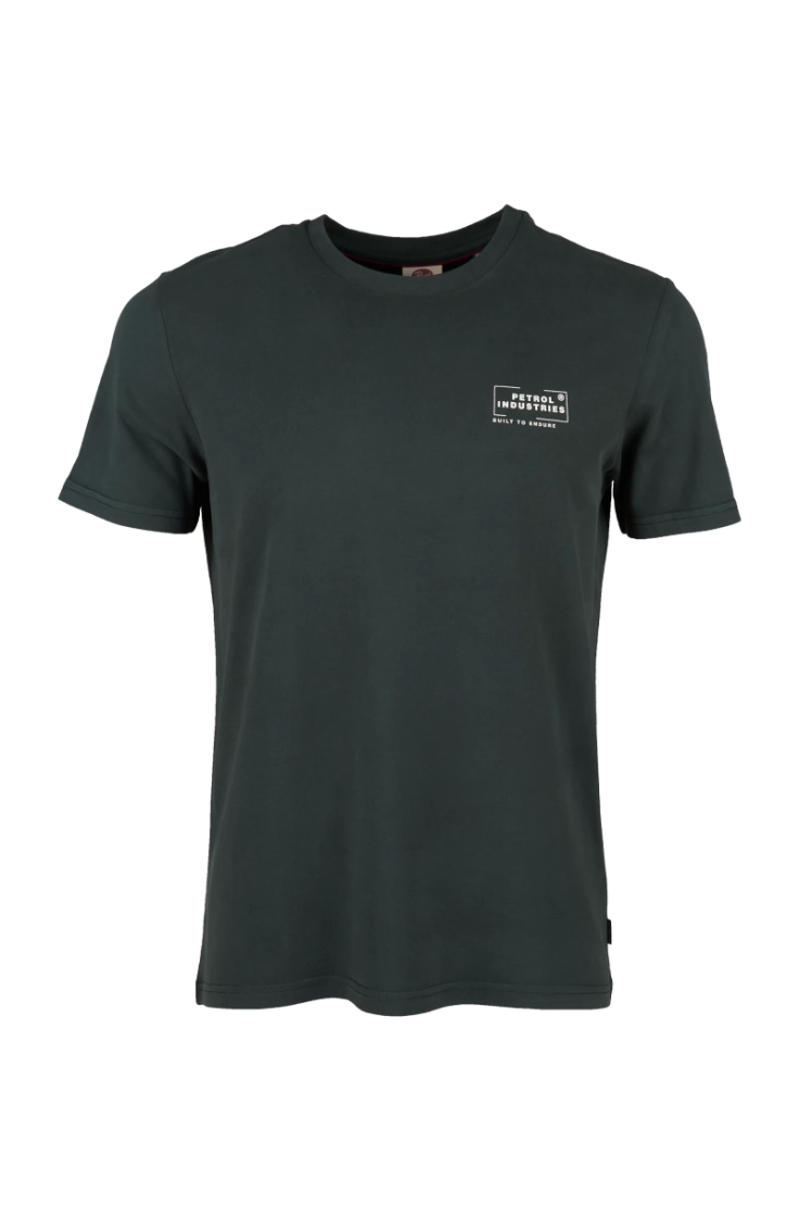  6184 deep green