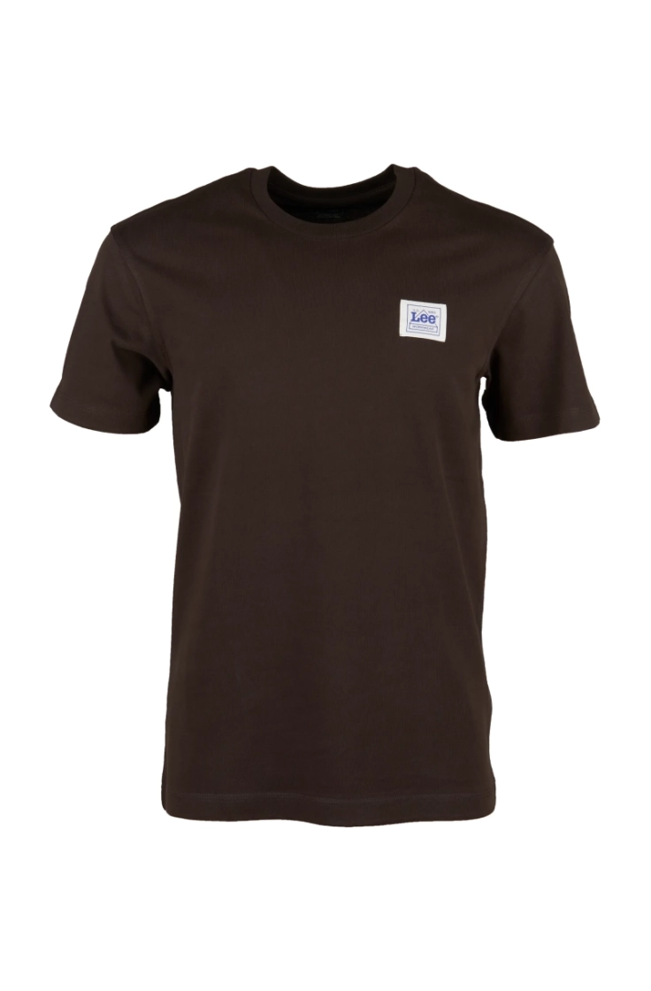 workwear tee chocolate torte