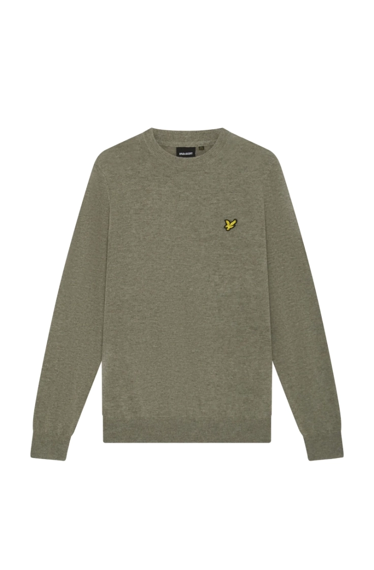  y356 khaki smok