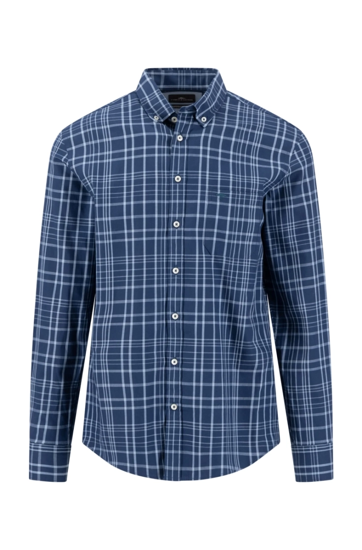 661 ink blue