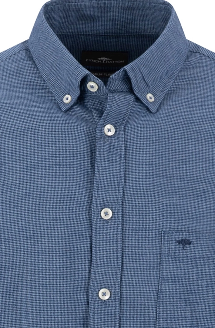 660 air blue