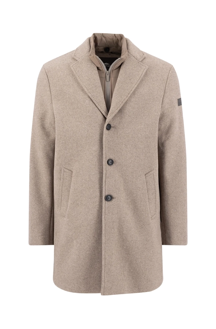 864 taupe