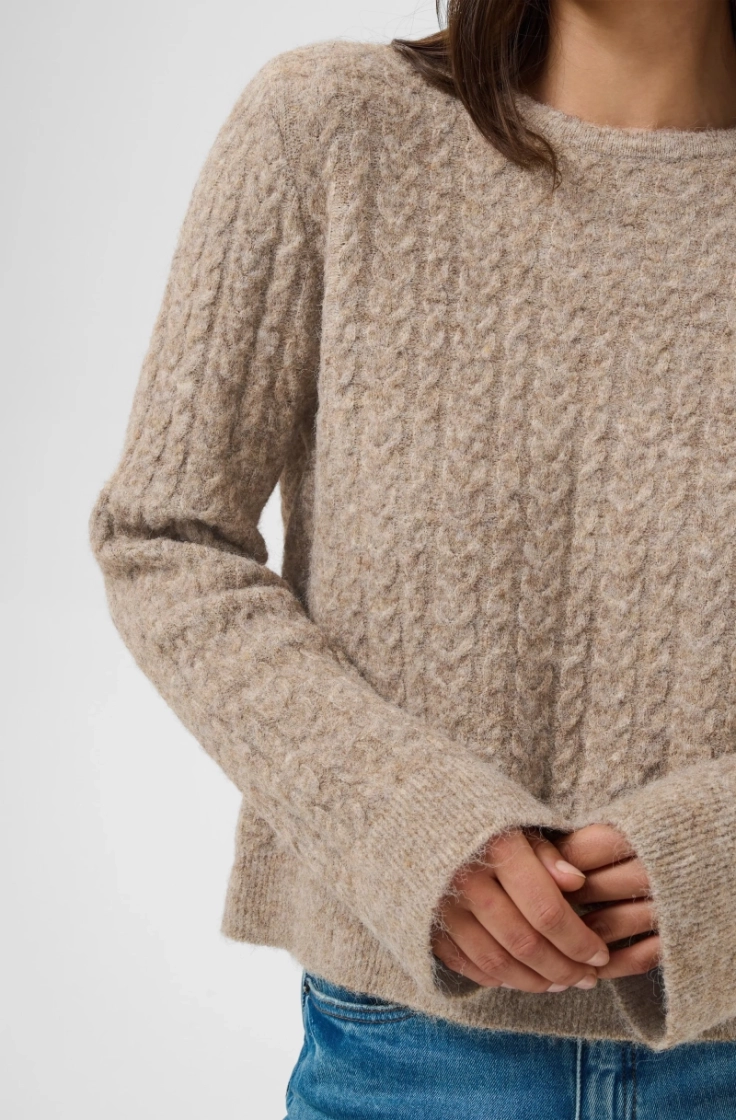 kamelanie 109952 beige me