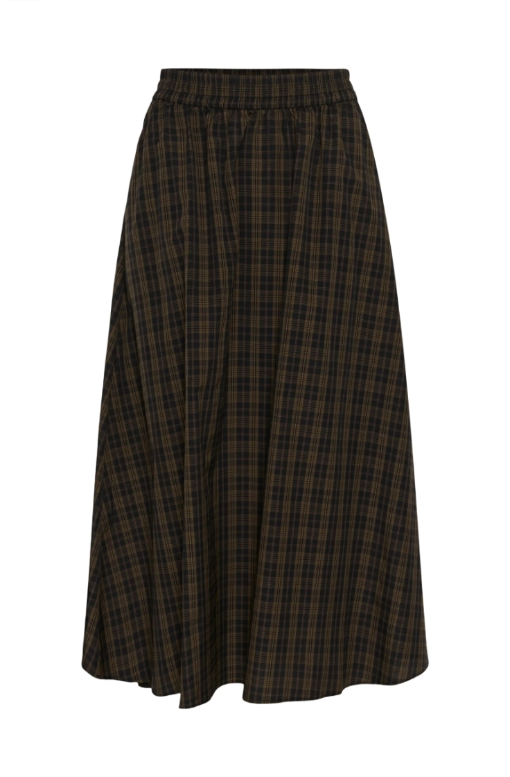kahelie 110078 black/br
