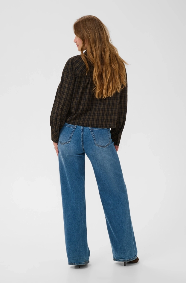 kahelie 110078 black/br