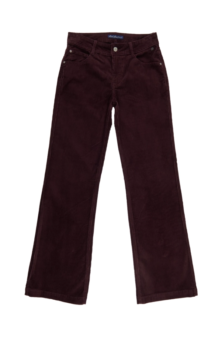 bibette burgundy
