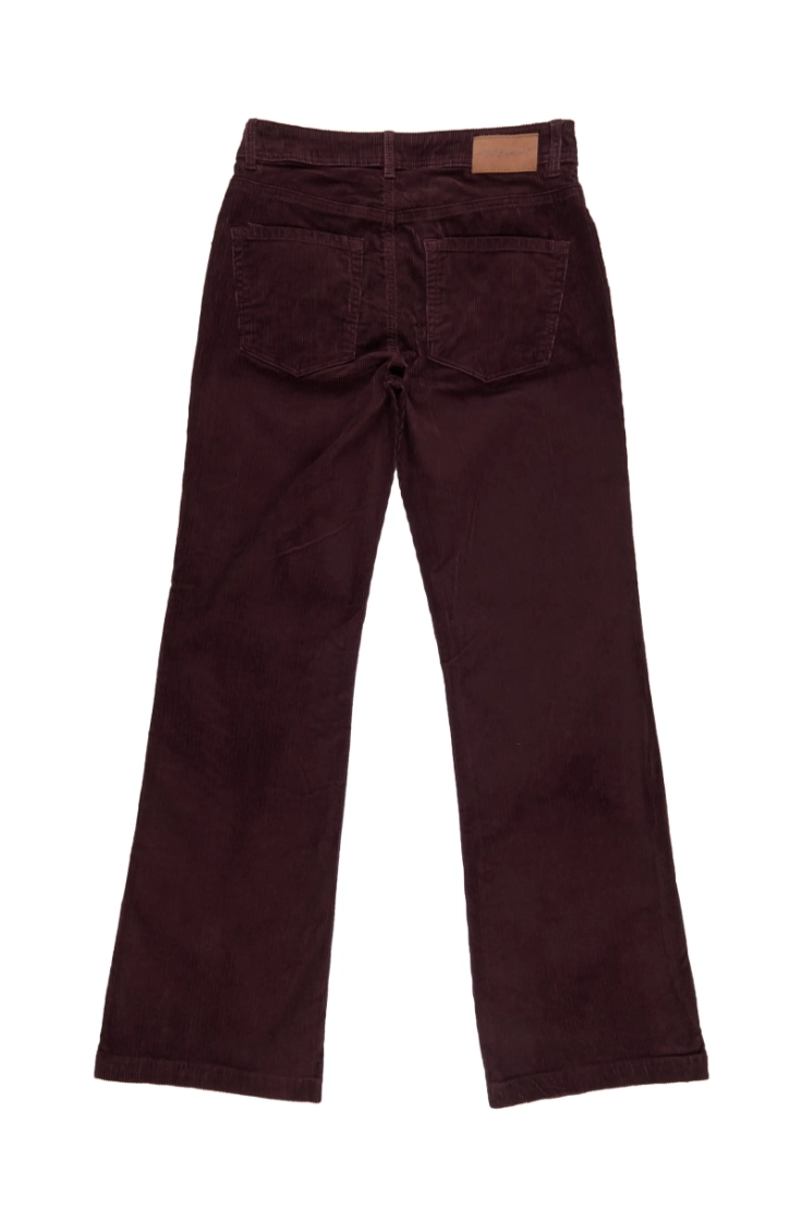 bibette burgundy