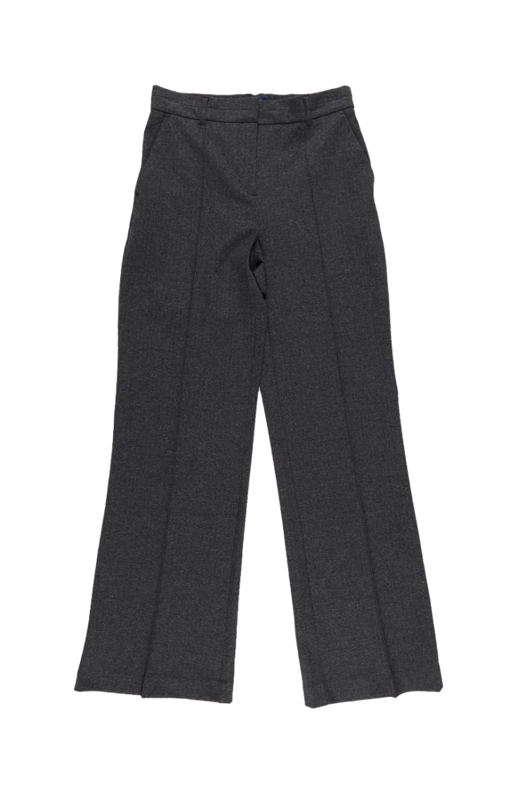 claudette grey/black
