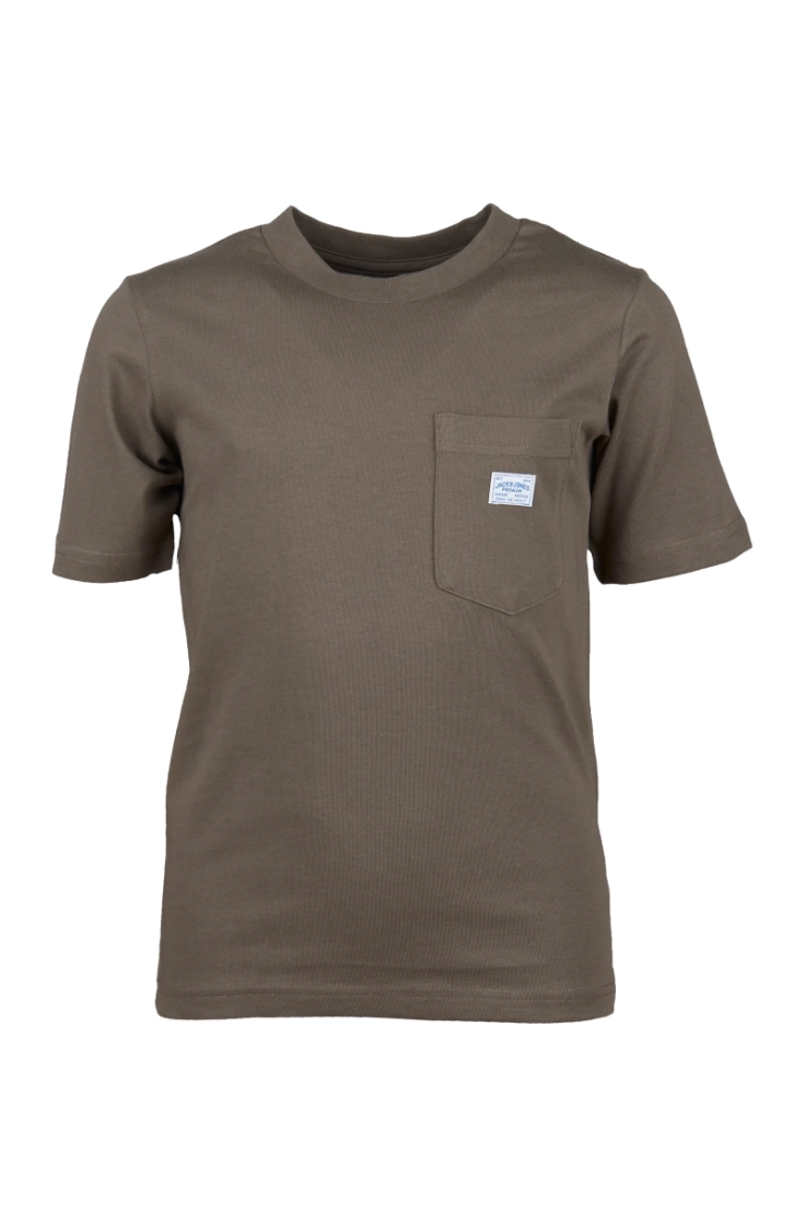 jprclucaleb ss tee jnr crocodile