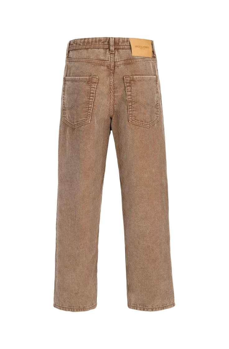 jpstalex original washed cordu cocoa