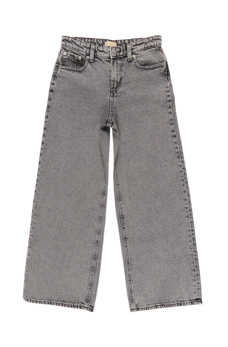 jxtokyo wide r6119 dnm grl grey denim