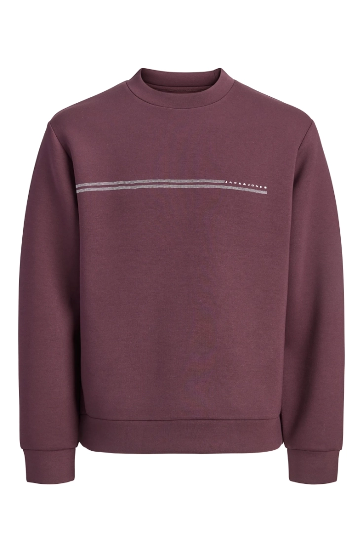 jcofusion scuba sweat crew nec fudge