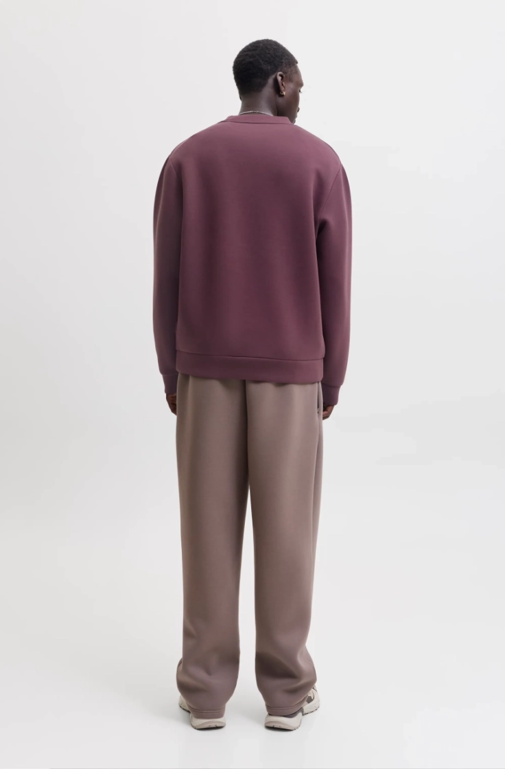 jcofusion scuba sweat crew nec fudge