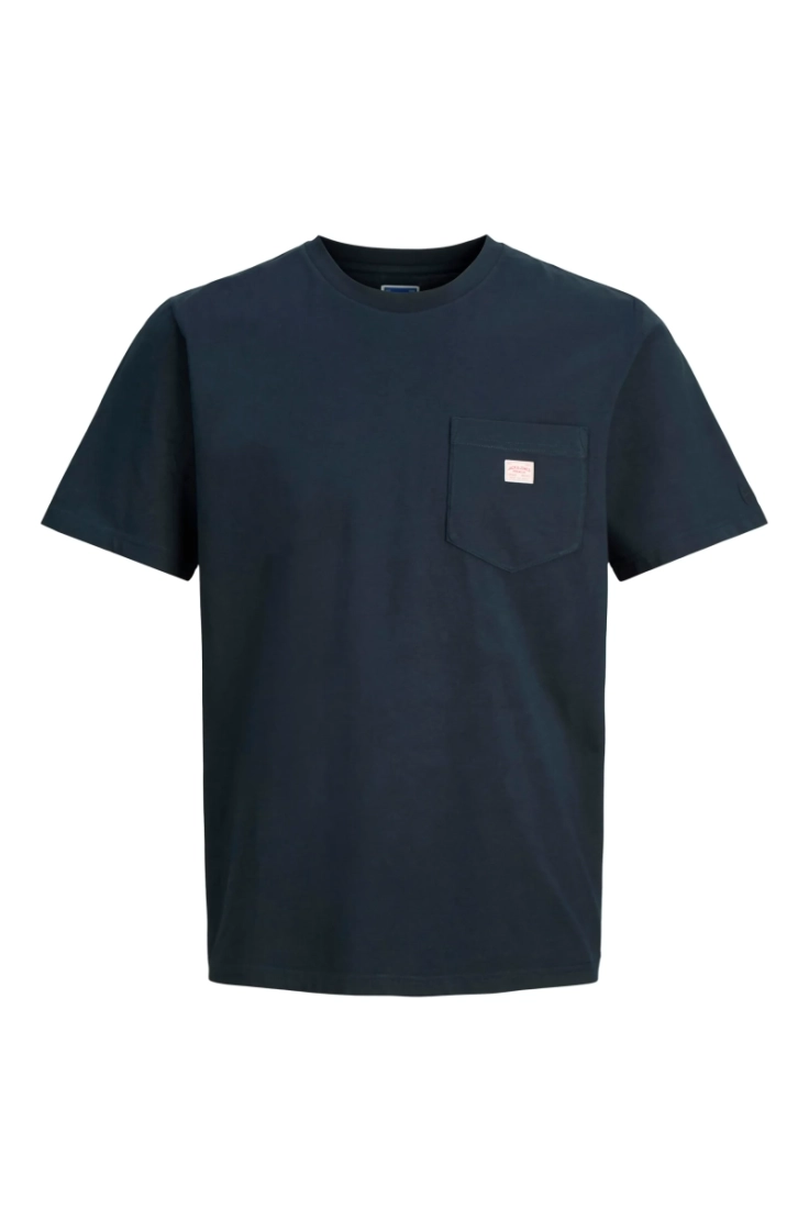 jprblucaleb ss tee sn dark navy