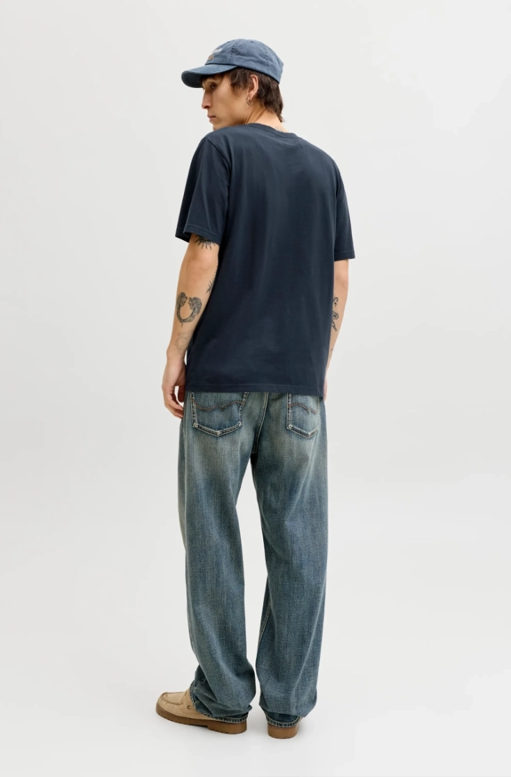 jprblucaleb ss tee sn dark navy