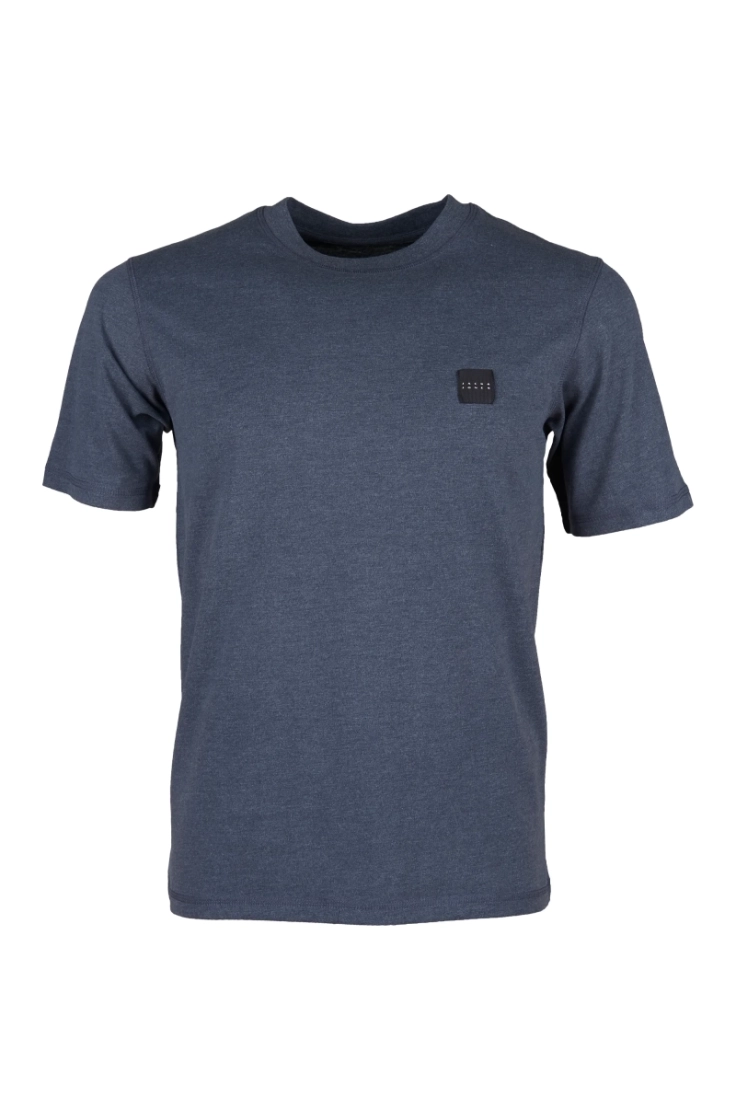 jcofusion branding melange tee outer space