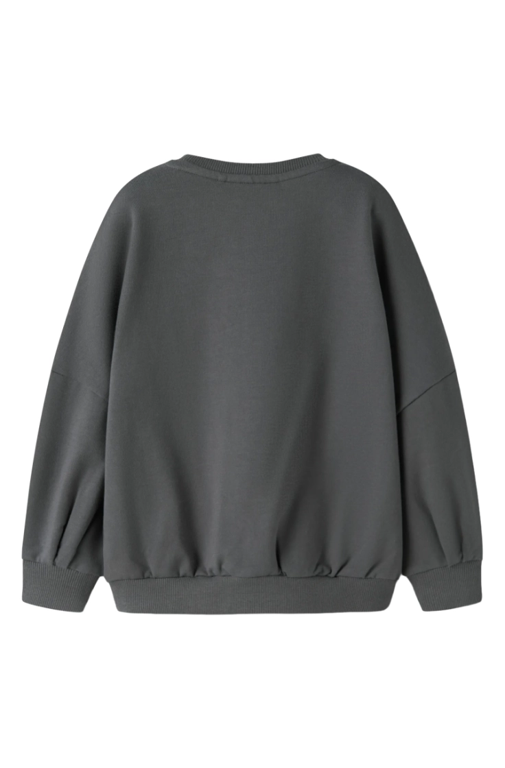 nmfnalas ls long sweat bru iron gate