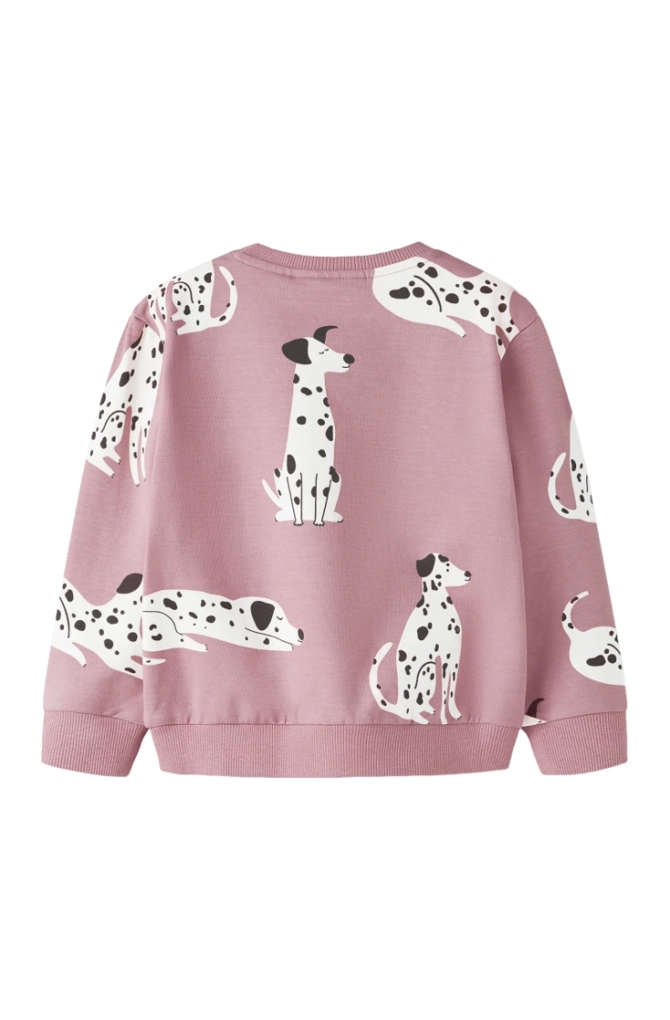 nmfndopa ls nreg sweat bru lilas
