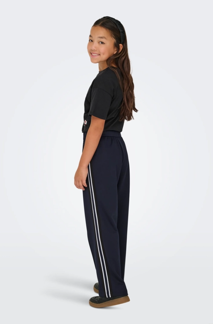 kogwarm up life x track pant p night sky panel