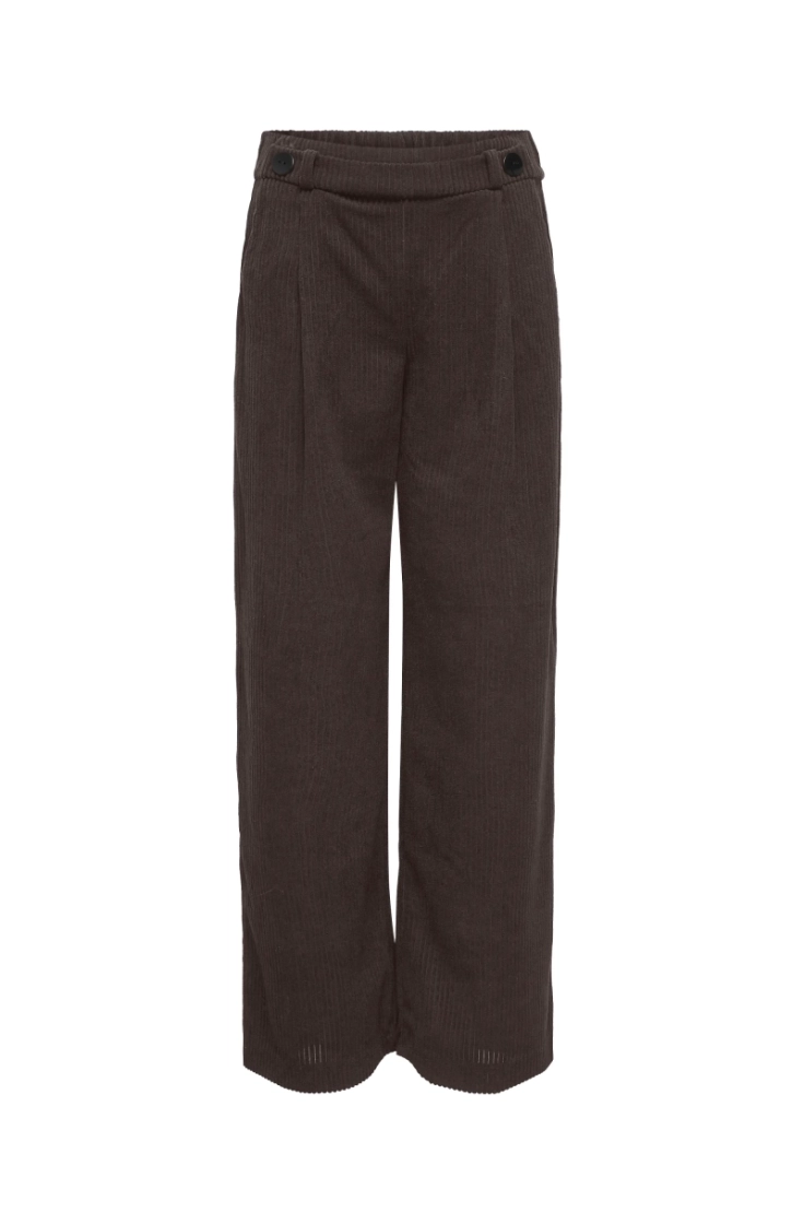koggeggo cord pant jrs coffee bean