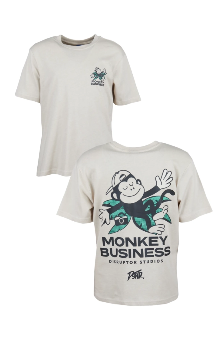 osjtailspin ss rlx tee silver lining m