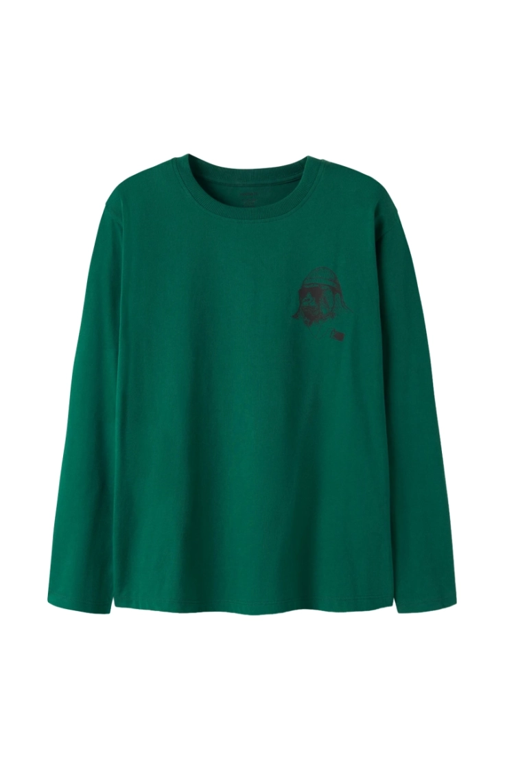 nkmvelix ls nreg top evergreen funny