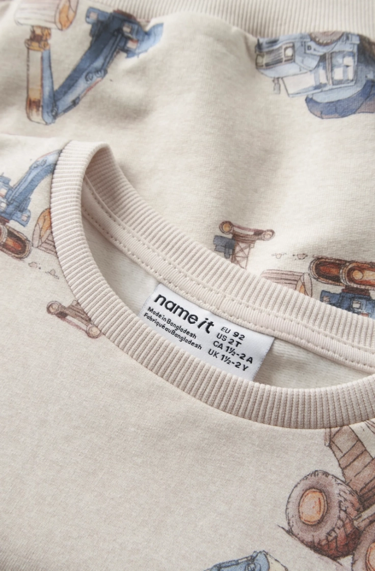 nmmnelson ls nreg sweat bru bo peyote melange