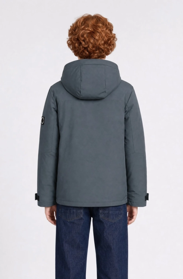  6185 steel gree
