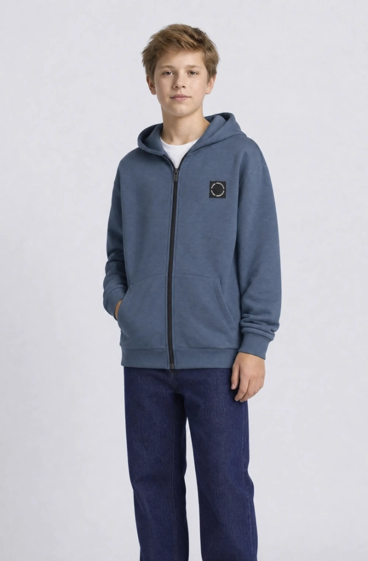  5202 storm blue