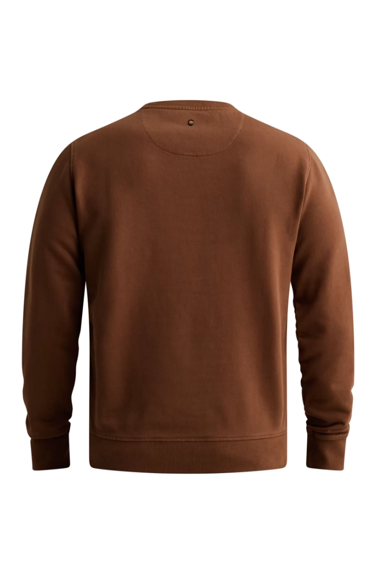  8168 cappuccino