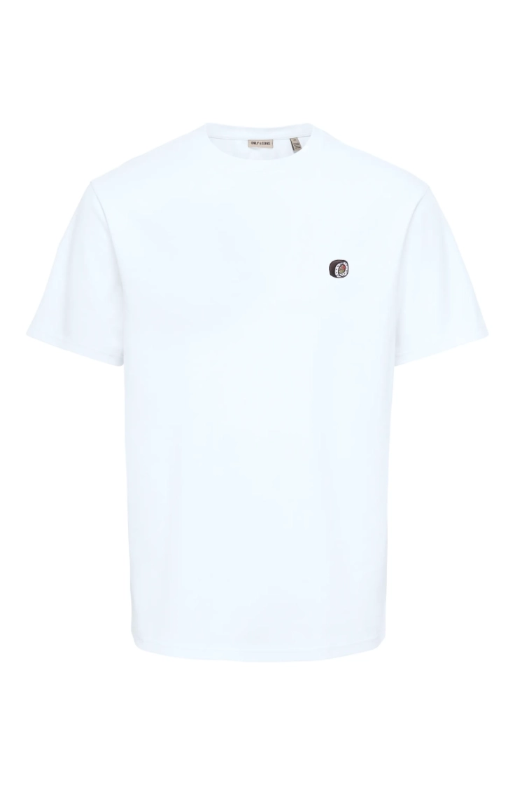 onsciff caspian air ss reg emb bright white su