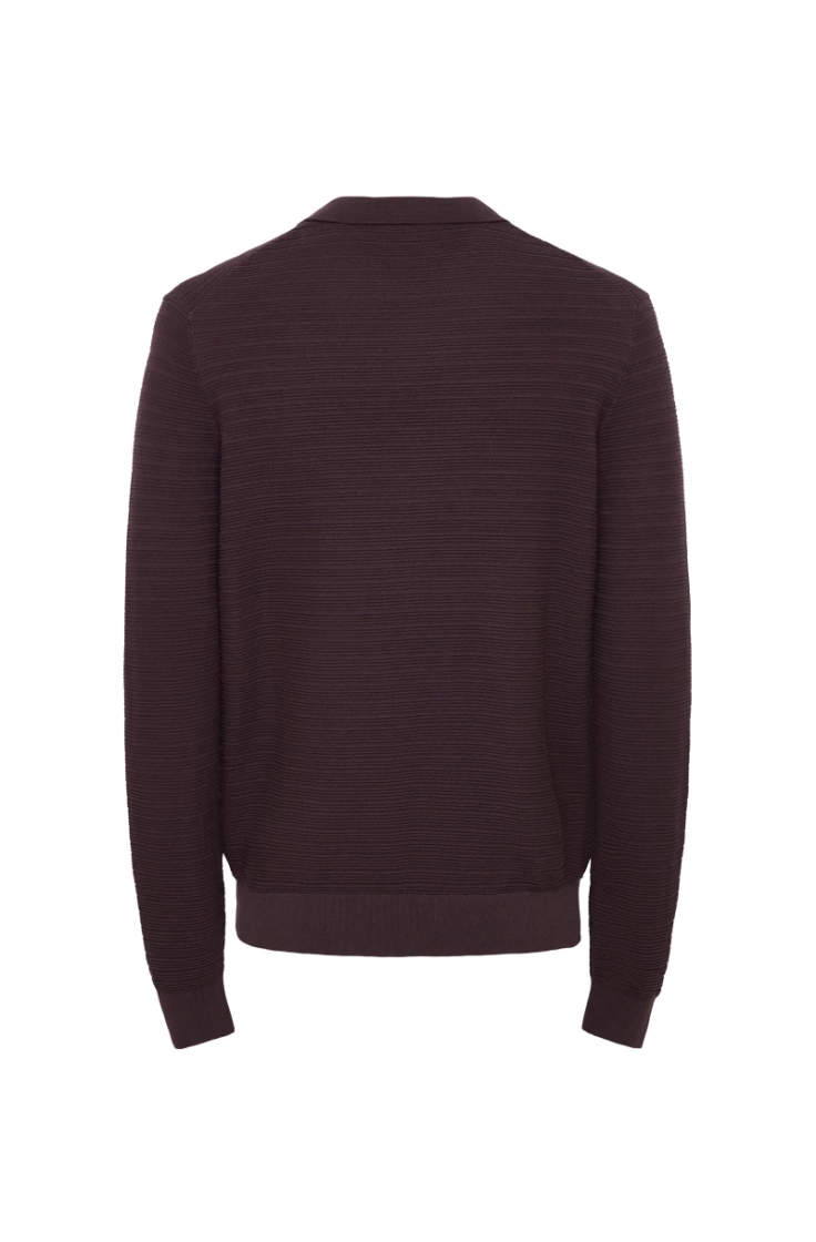 onscarl reg ls structure polo  fudge