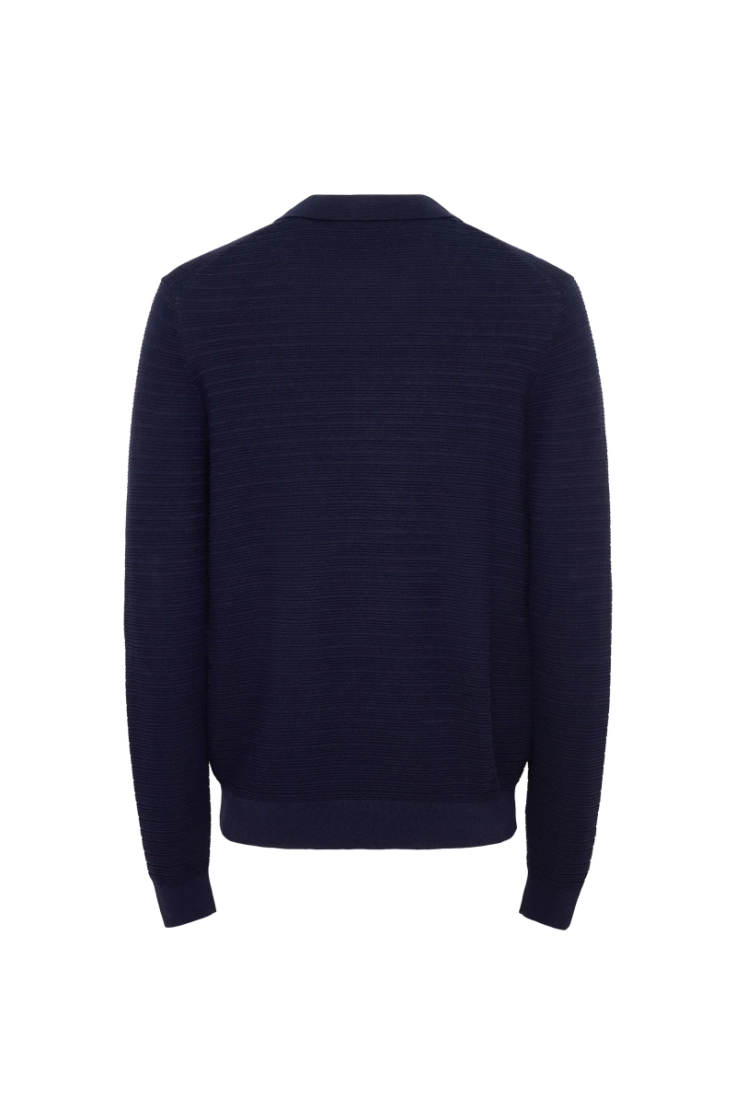 onscarl reg ls structure polo  turbulence