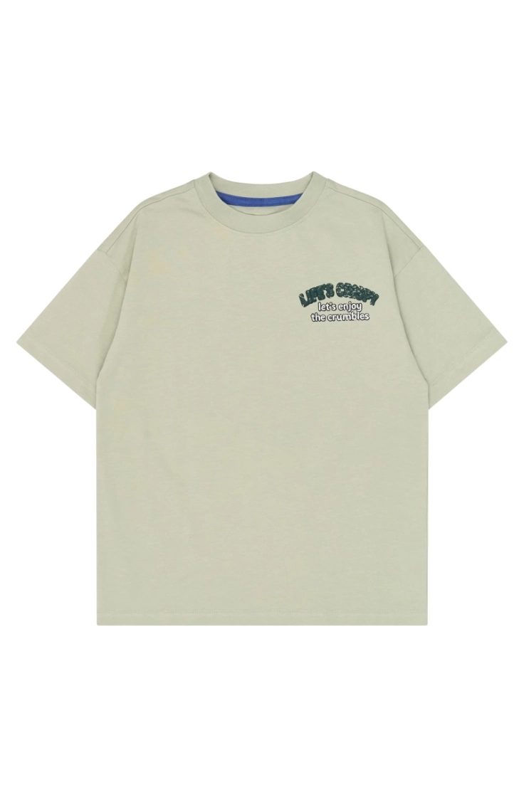 TN7276 mineral gray