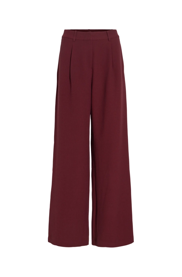 vidaya hw tailored pant port royale