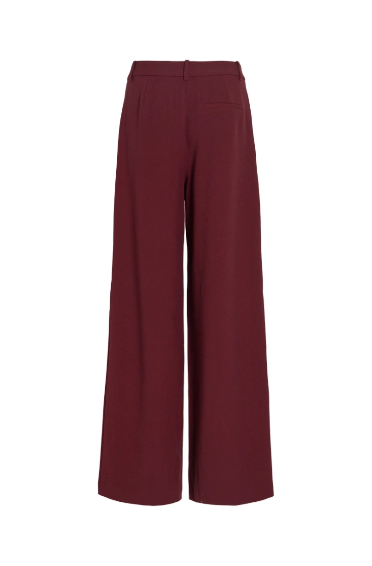 vidaya hw tailored pant port royale