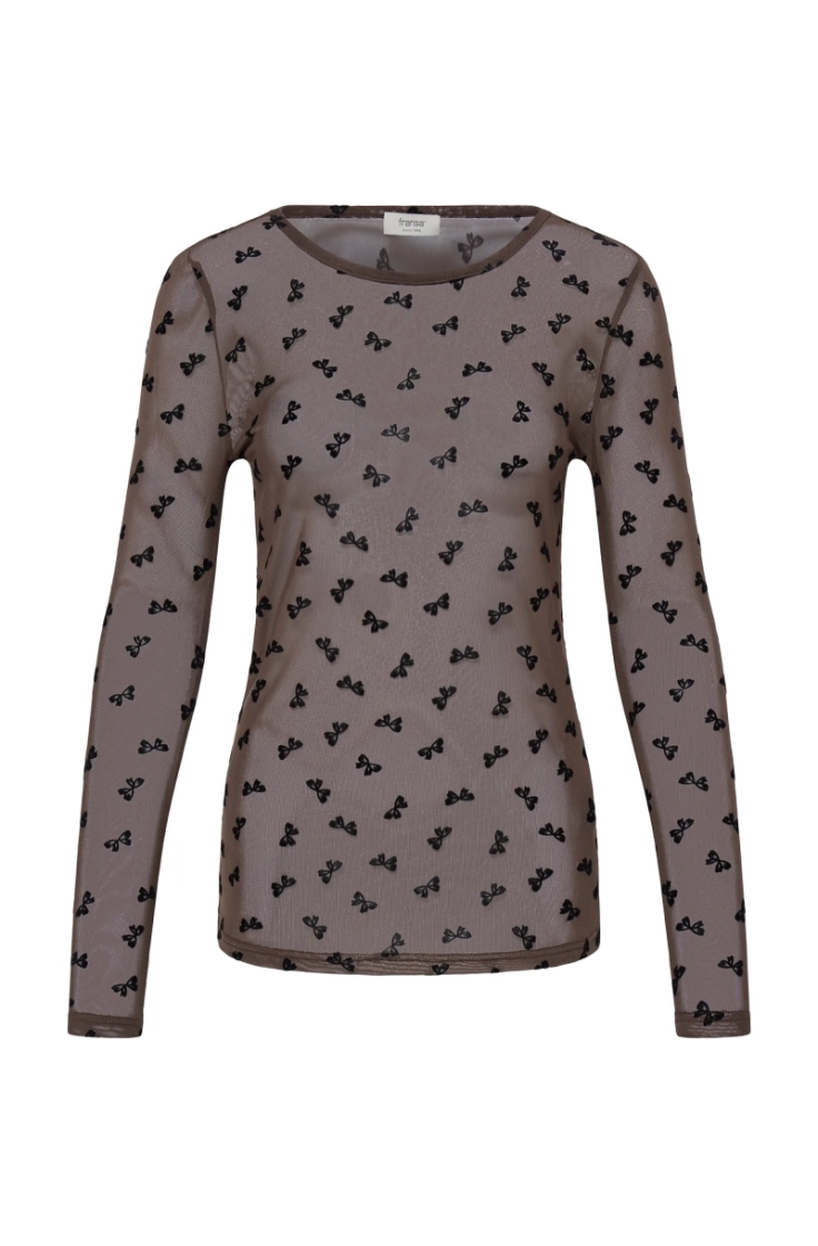 frmarelle tee 1 900016757 brown