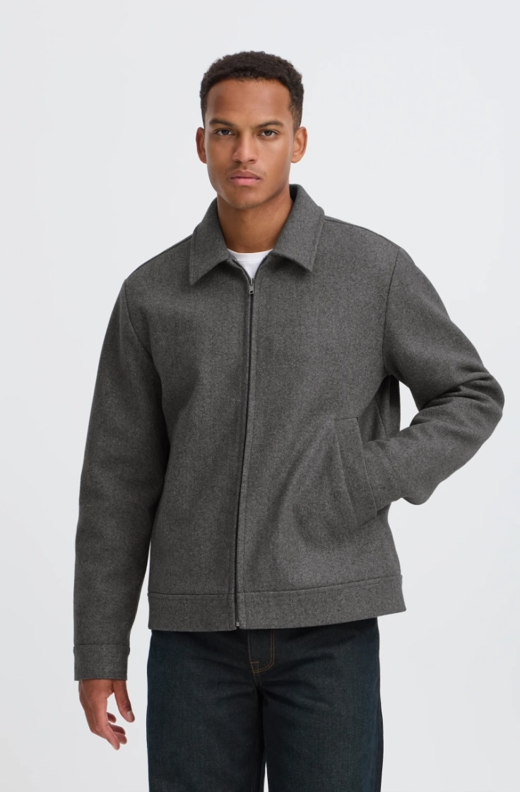 bhgarvie wool jkt 1852031 pewter