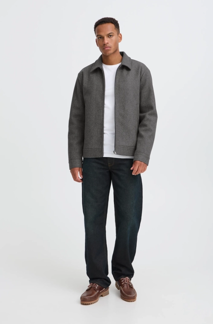 bhgarvie wool jkt 1852031 pewter