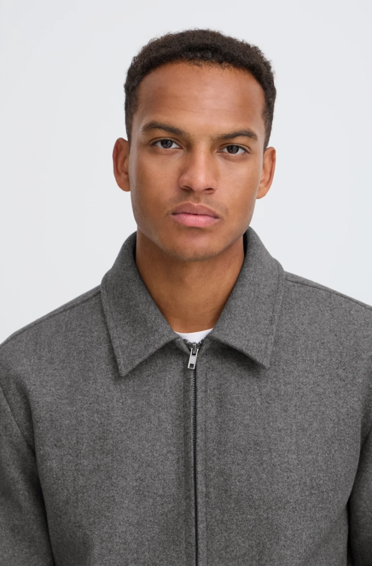 bhgarvie wool jkt 1852031 pewter