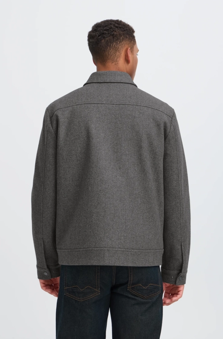 bhgarvie wool jkt 1852031 pewter