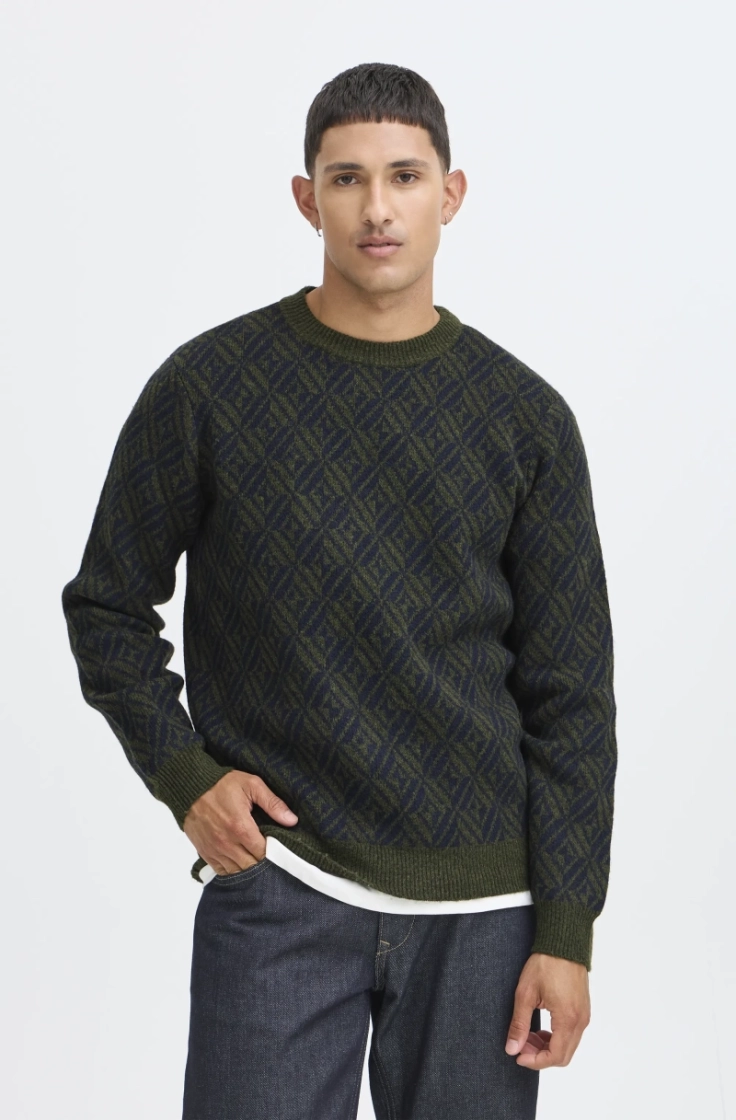 bhbrono knit cre 900012937 deep