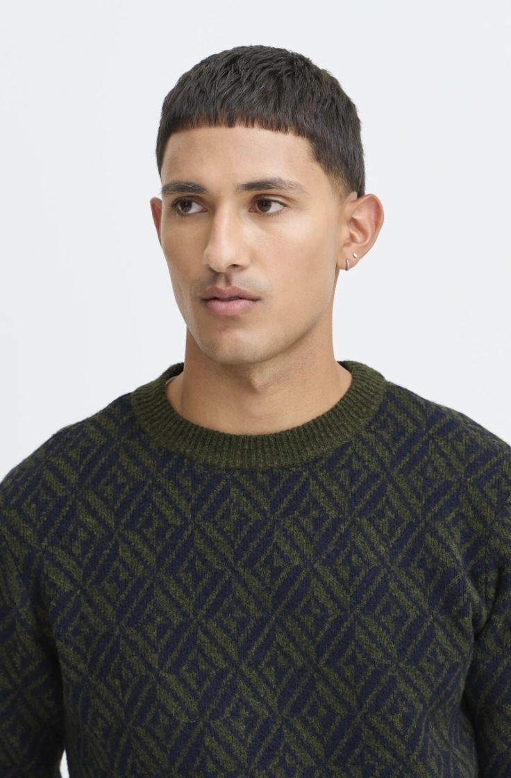 bhbrono knit cre 900012937 deep