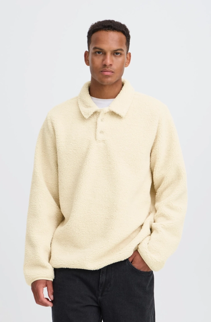 bhlink teddy polo 141107 oyster g