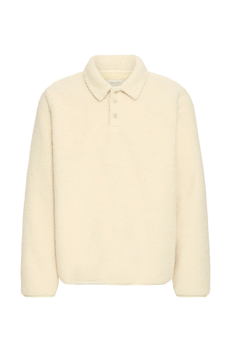 bhlink teddy polo 141107 oyster g